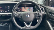 Vauxhall Grandland 1.2 Turbo GS Line 5dr Petrol Hatchback